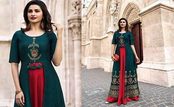 KOTI KURTI